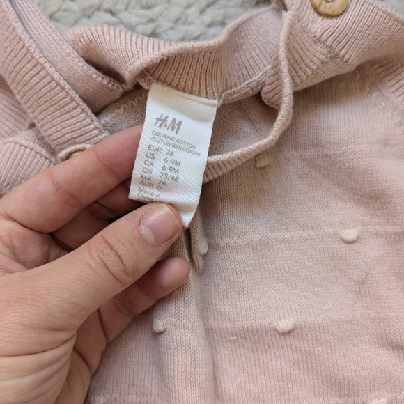H&m baby romper - Picture 2 of 2